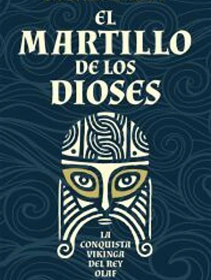 EL MARTILLO DE LOS DIOSES