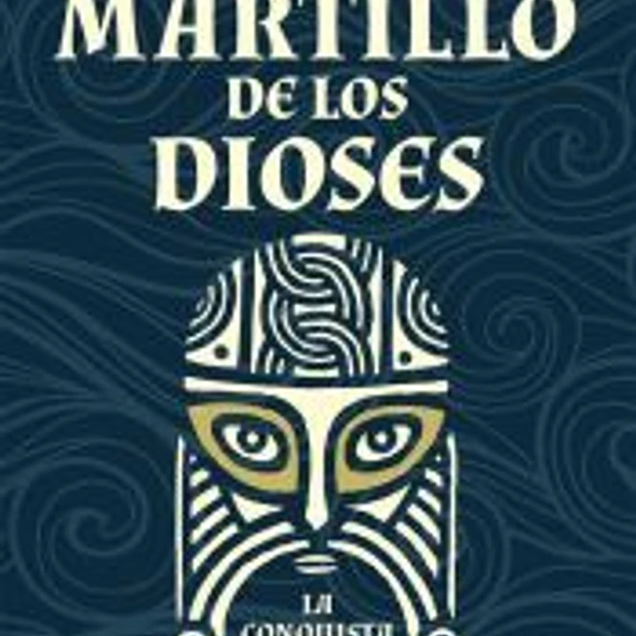 EL MARTILLO DE LOS DIOSES 1