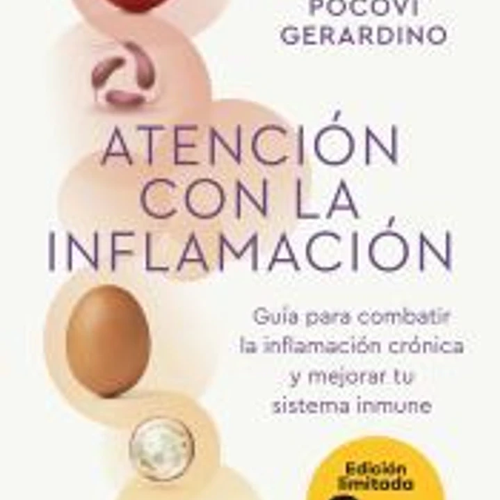 Atención con la inflamación 1