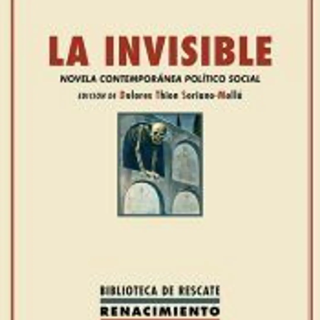 La invisible 1