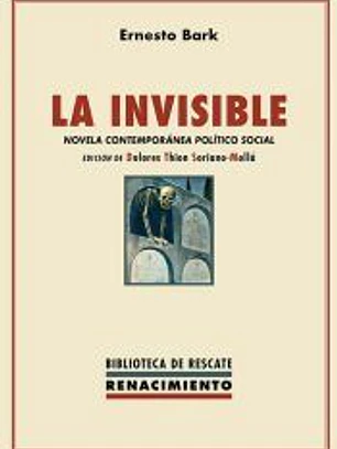 La invisible