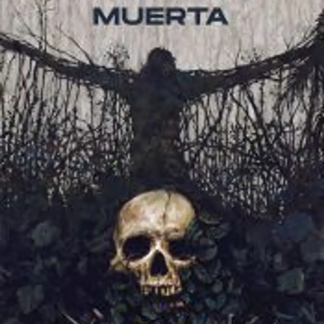 Flores para una niña muerta 1