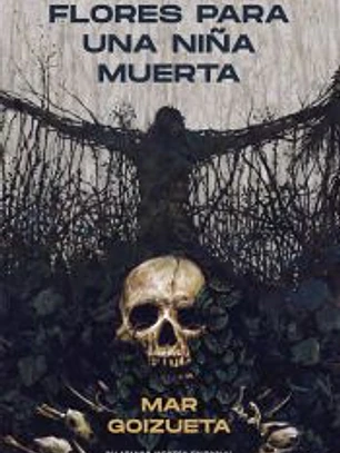 Flores para una niña muerta