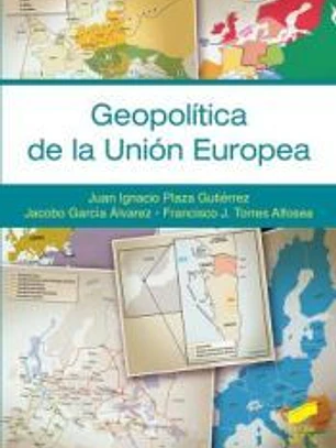 Geopolítica de la UnioÌn Europea