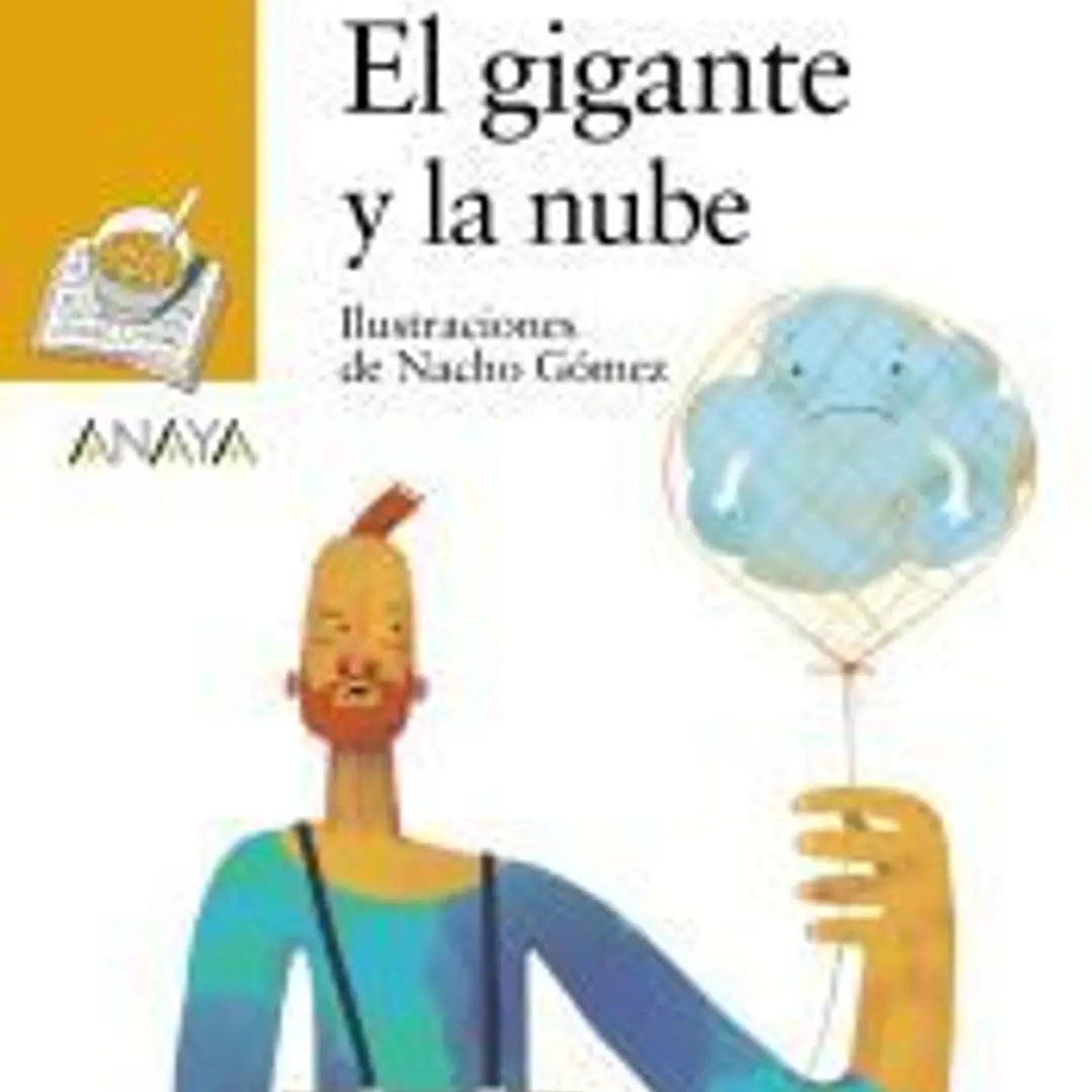 El gigante y la nube 1