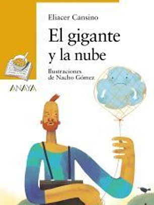 El gigante y la nube
