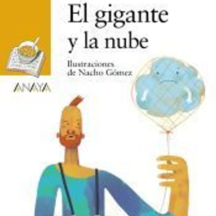 El gigante y la nube 1