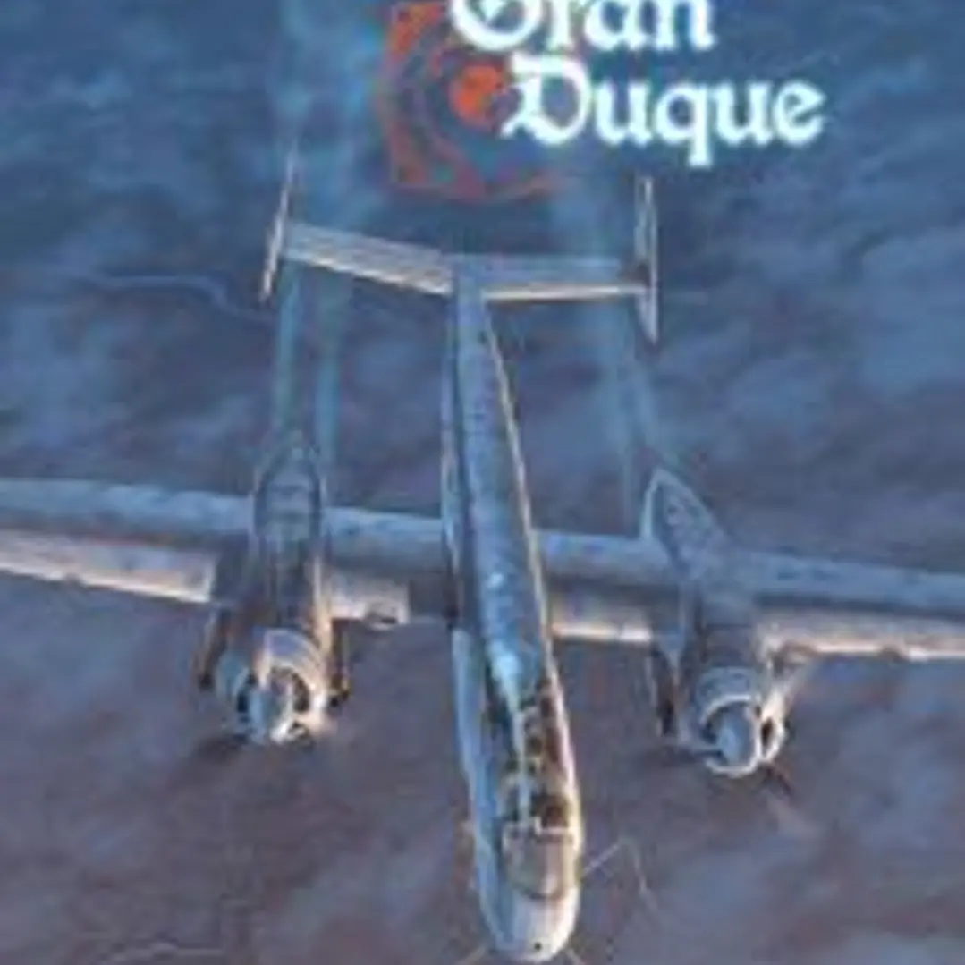 El Gran Duque 1