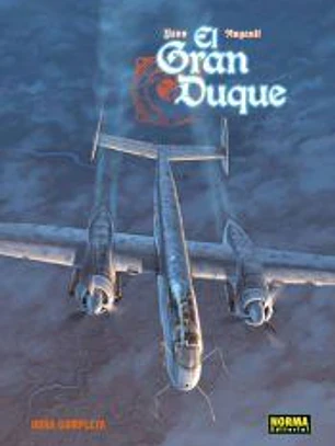 El Gran Duque