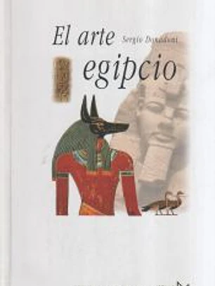 El arte egipcio