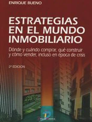 Estrategias en el mundo inmobiliario