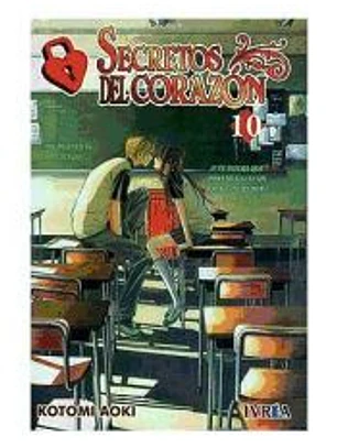 Secretos del corazon 10