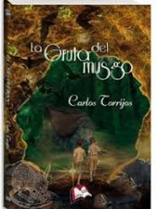 La gruta del musgo