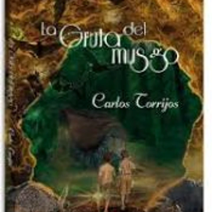 La gruta del musgo 1