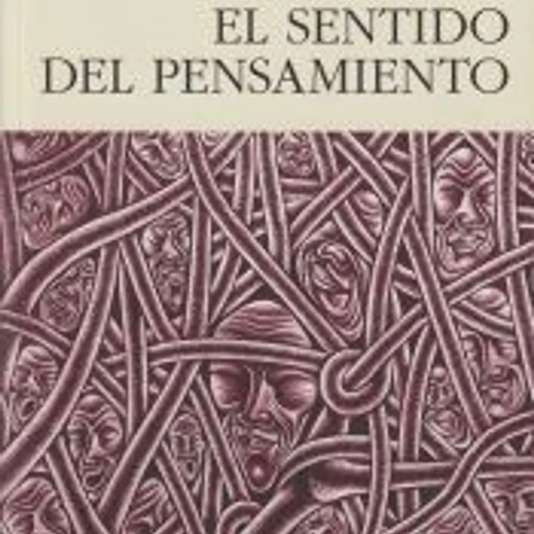 EL SENTIDO DEL PENSAMIENTO 1