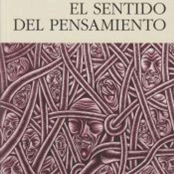 EL SENTIDO DEL PENSAMIENTO 1