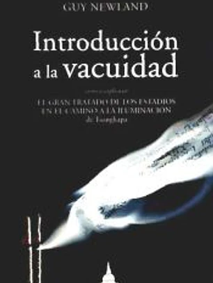 Introducción a la vacuidad