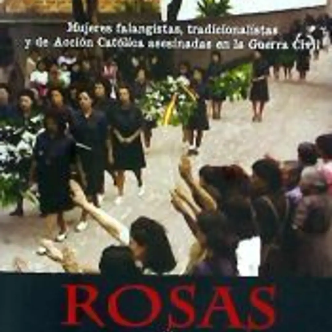 ROSAS Y MARGARITAS 1