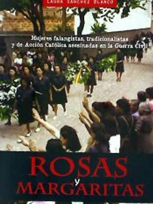 ROSAS Y MARGARITAS