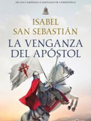 La venganza del apóstol
