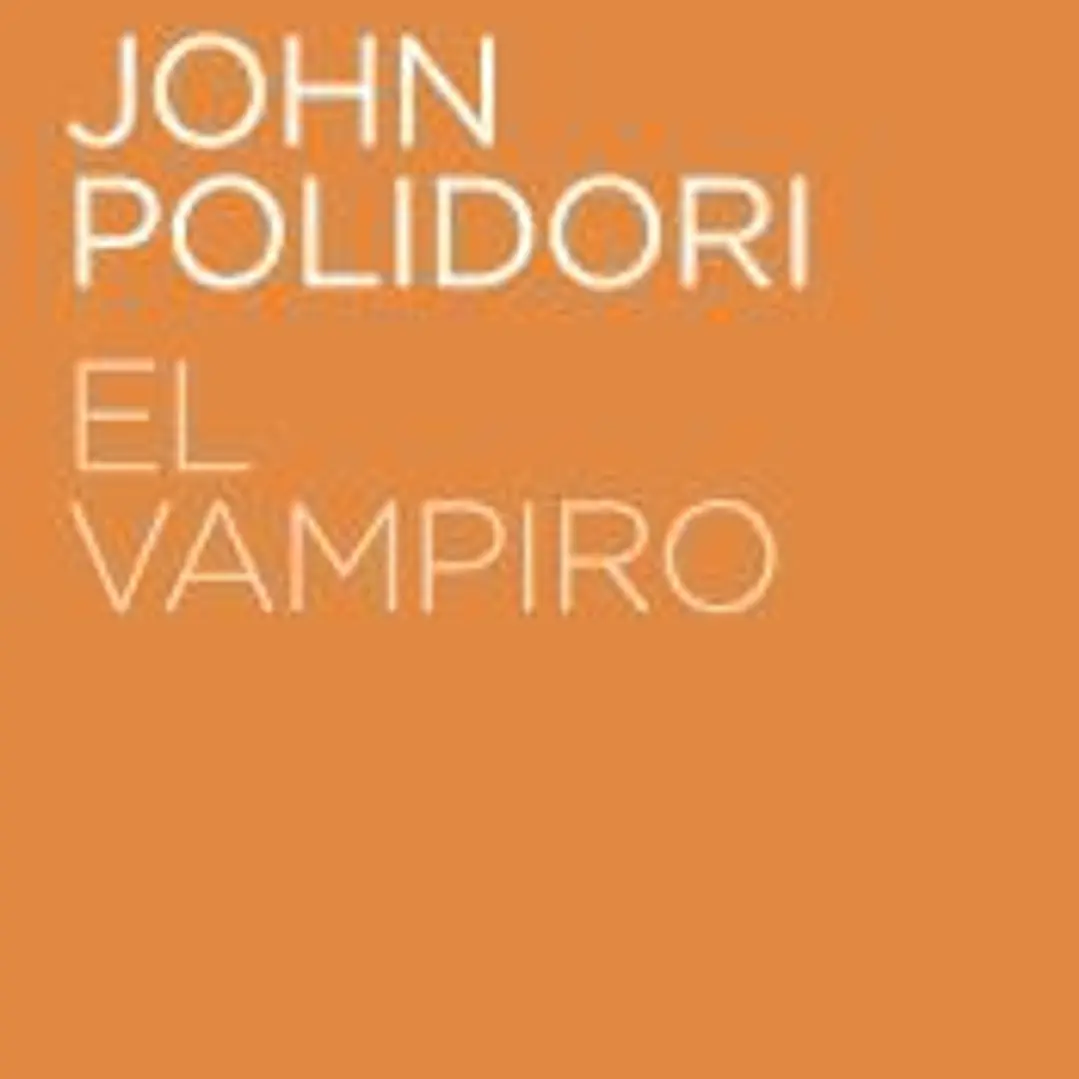 El Vampiro 1