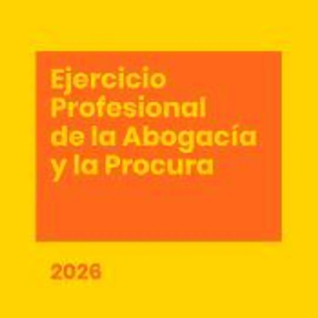 Memento Ejercicio Profesional de la Abogacía y la Procura 2026 1