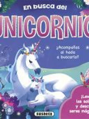 En busca del unicornio