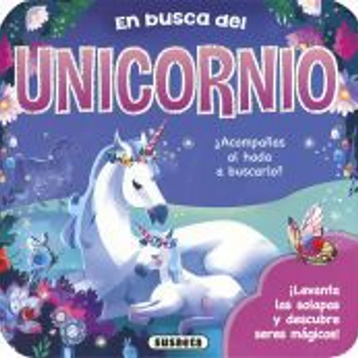 En busca del unicornio 1