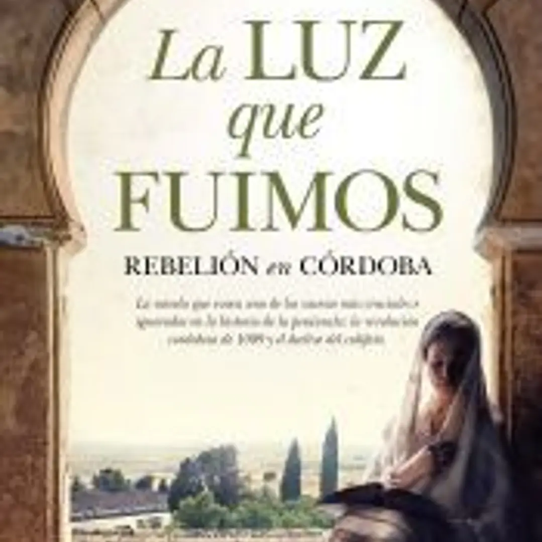 La luz que fuimos 1