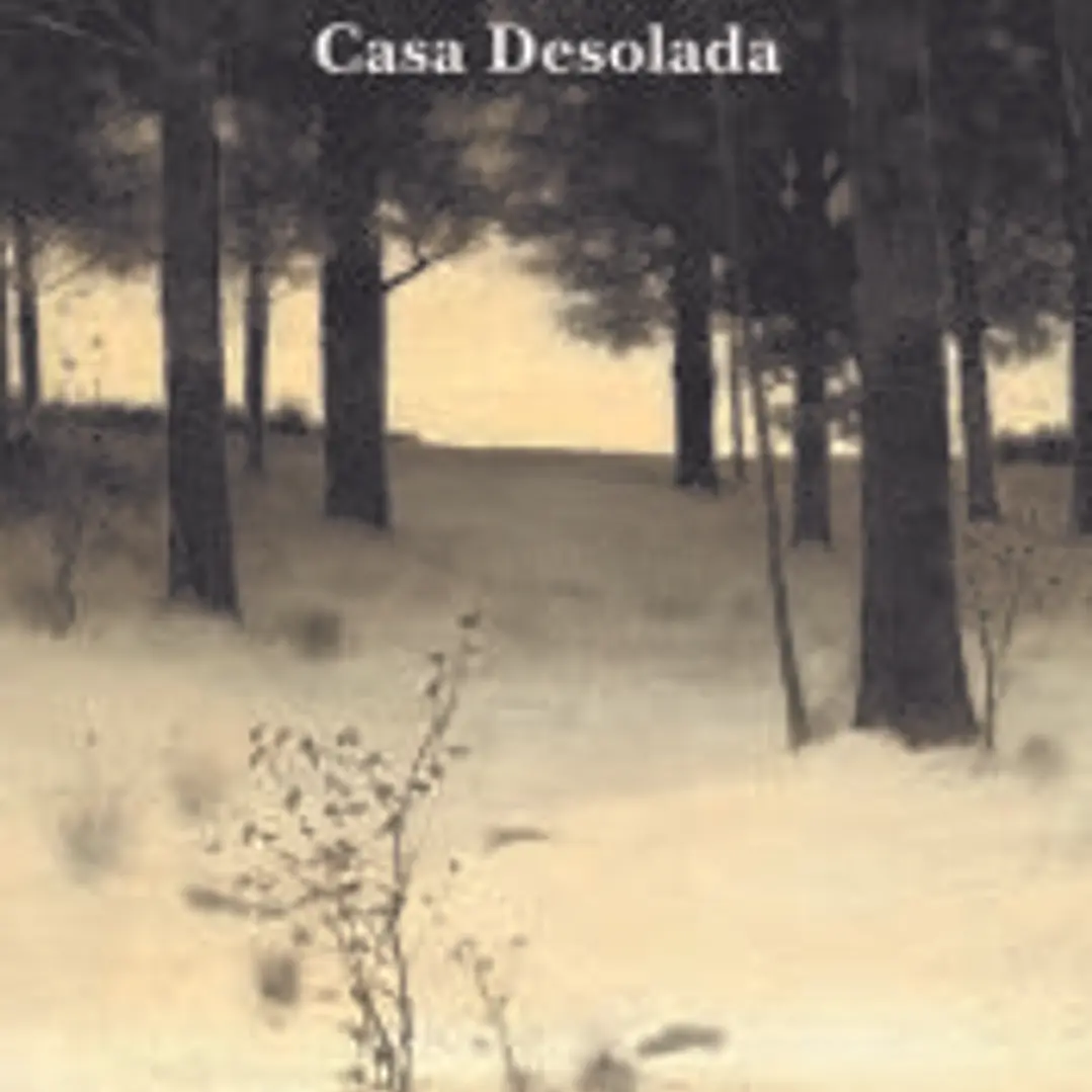 Casa desolada 1