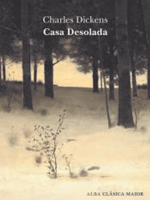 Casa desolada
