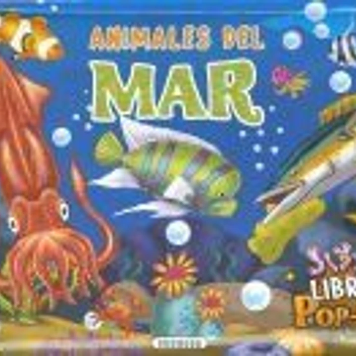 Animales del mar 1