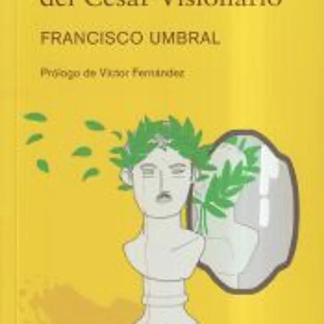 Leyenda del César Visionario 1