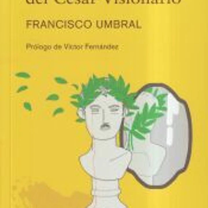 Leyenda del César Visionario 1
