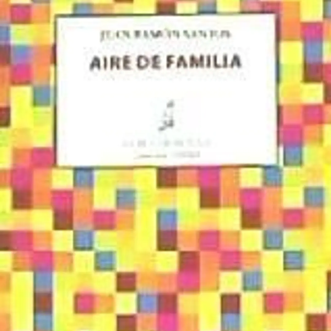 AIRE DE FAMILIA 1