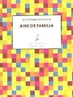 AIRE DE FAMILIA