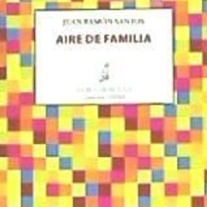 AIRE DE FAMILIA 1
