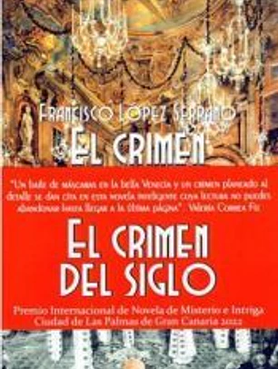 El crimen del siglo
