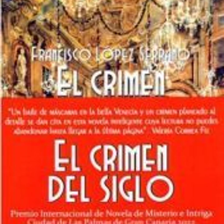 El crimen del siglo 1