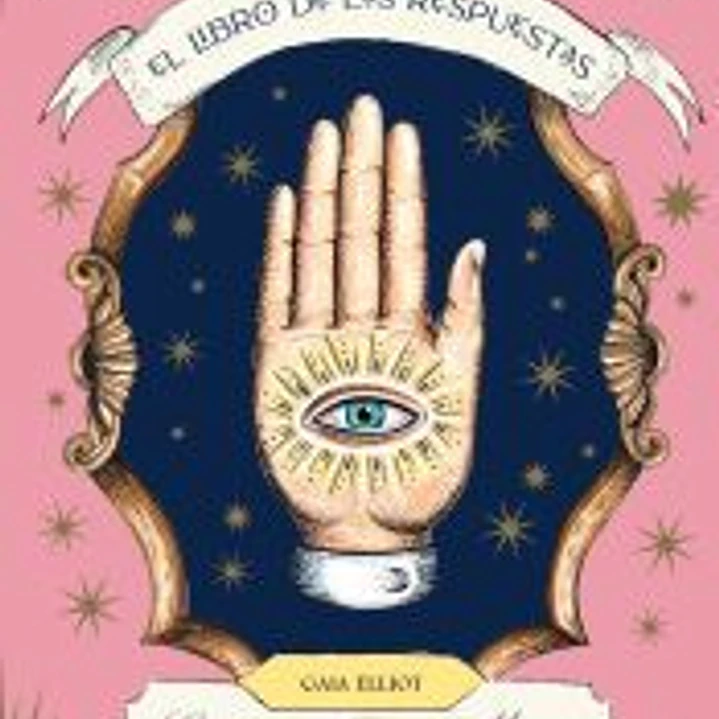 El libro de las respuestas Confía en tu oráculo mágico 1