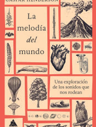 La melodía del mundo