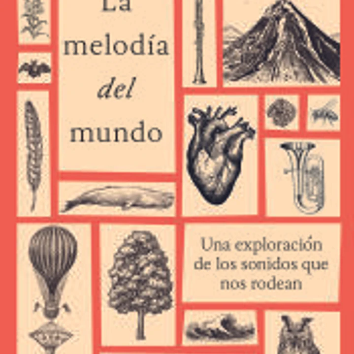 La melodía del mundo 1