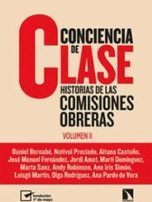 Conciencia de clase