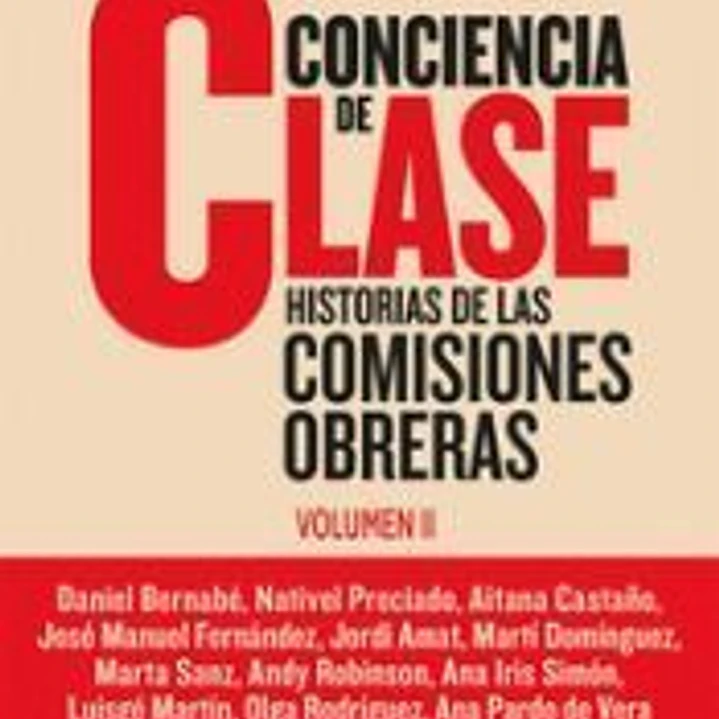 Conciencia de clase 1