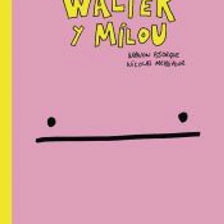 Walter y Milu 1