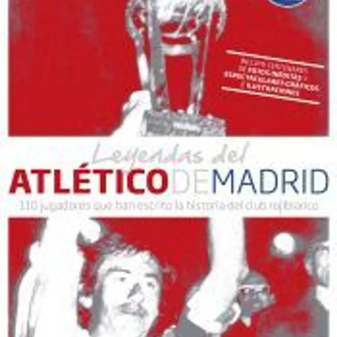 Leyendas del Atlético de Madrid 1