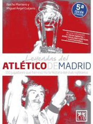 Leyendas del Atlético de Madrid
