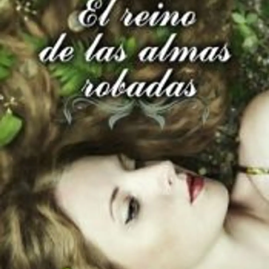 El reino de las almas robadas 1