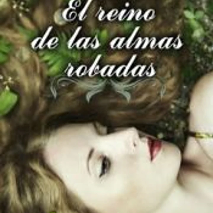 El reino de las almas robadas 1