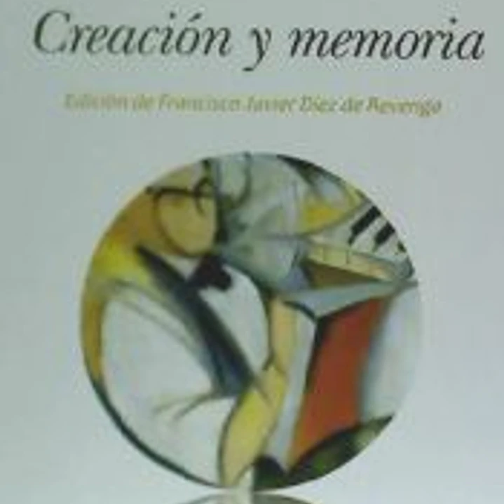 Creación y memoria 1
